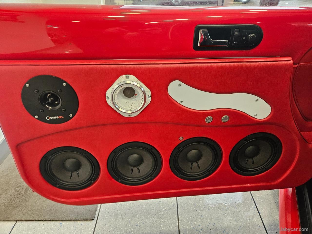 VOLKSWAGEN New Beetle 1.9 TDI