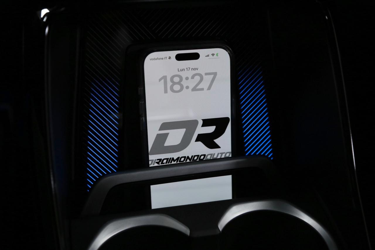 BMW X2 xDrive20d mhev Msport Pro auto_2025