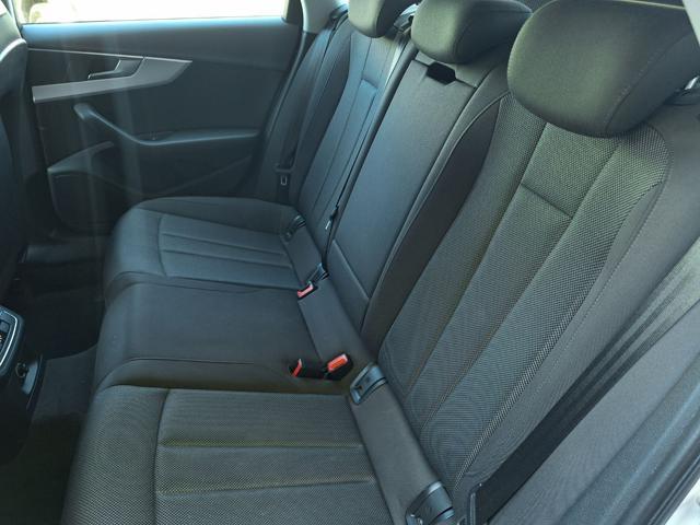 AUDI A4 Avant 2.0 TDI 150 CV S tronic Business Sport N°FJ5
