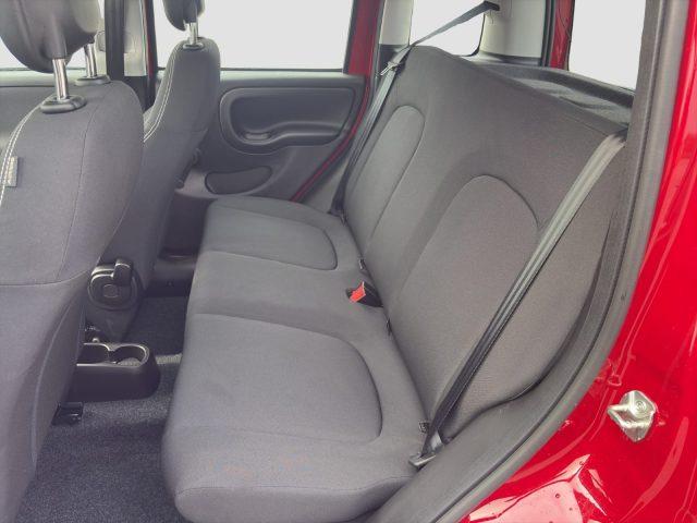 FIAT Panda Pandina 1.0 FireFly 65 CV Hybrid Pop