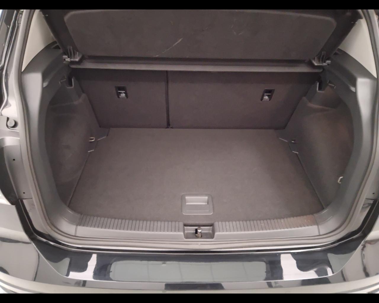 VOLKSWAGEN T-Cross 2019 - T-Cross 1.0 tsi Sport 95cv