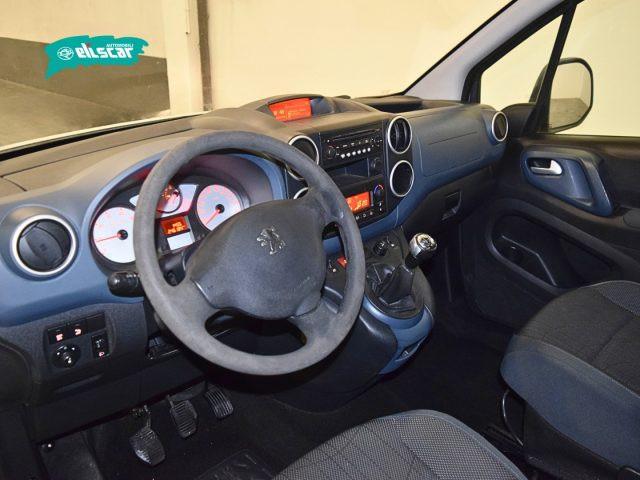 PEUGEOT Partner 1.6 HDi 112CV
