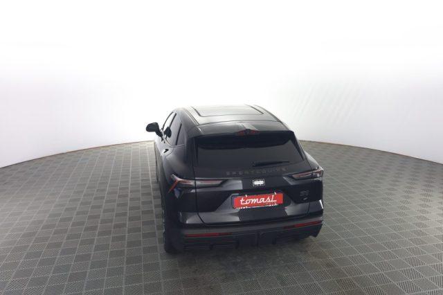 SPORTEQUIPE Sportequipe 6 Sportequipe 6 1.5 Turbo CVT GPL