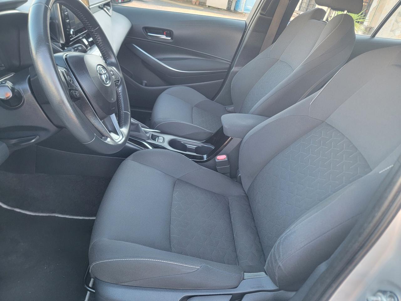 Toyota Corolla Touring Sports 1.8 Hybrid GARANZIA 12 MESI