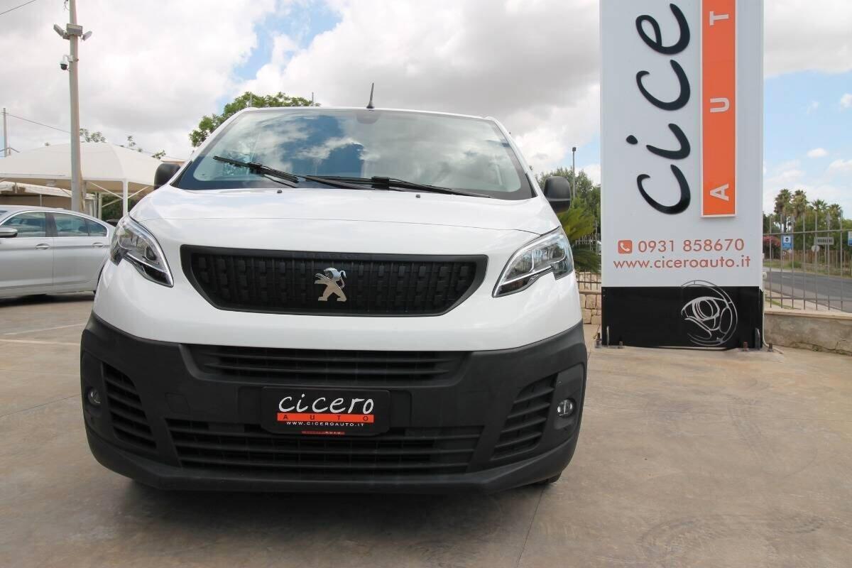 EXPERT 2.0 Bluehdi Premium Long 140cv | 12.2021