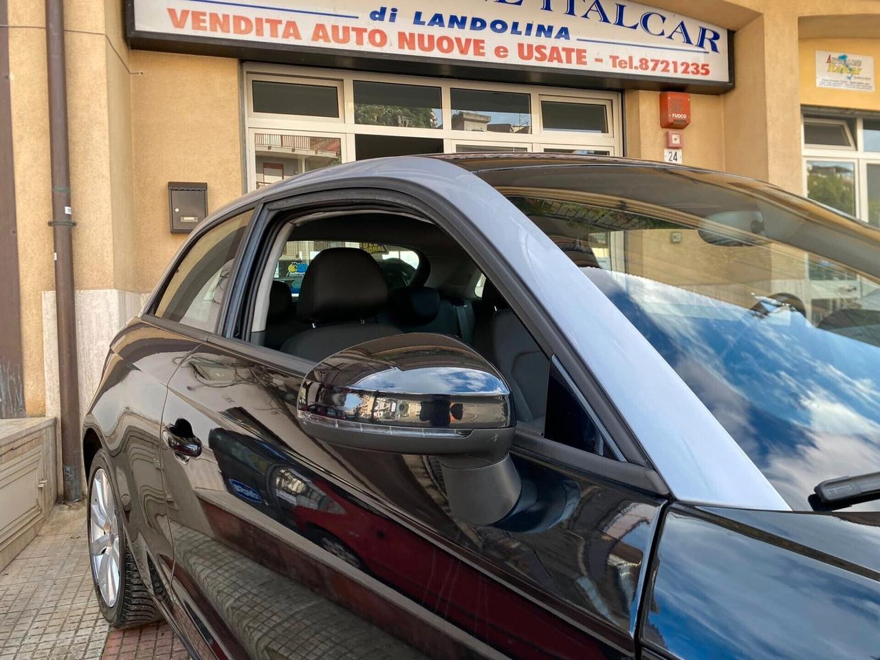 Audi A1 1.4 TDI 90 3p cv BiColor - 2016