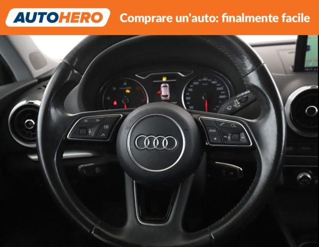 AUDI A3 SPB 1.6 TDI Sport