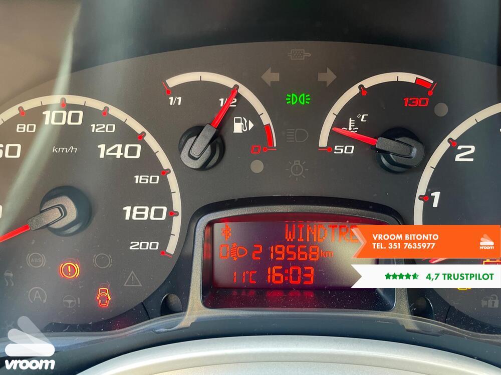 FORD Ka 2ª serie Bs Ka 1.3 TDCi 75CV Individual