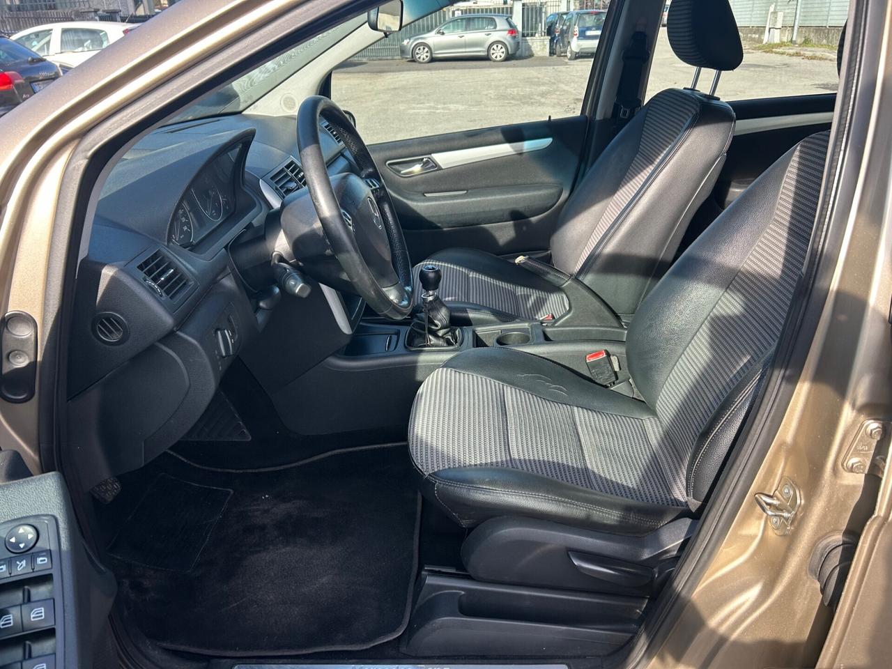 Mercedes-benz A 150Avantgarde 95cv