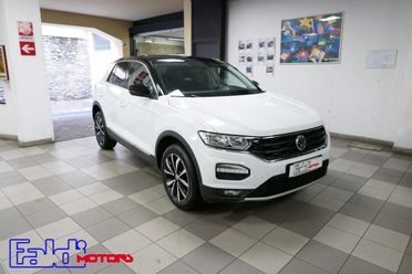 VOLKSWAGEN T-Roc 1.0 TSI 115 CV Style BlueMotion Technology