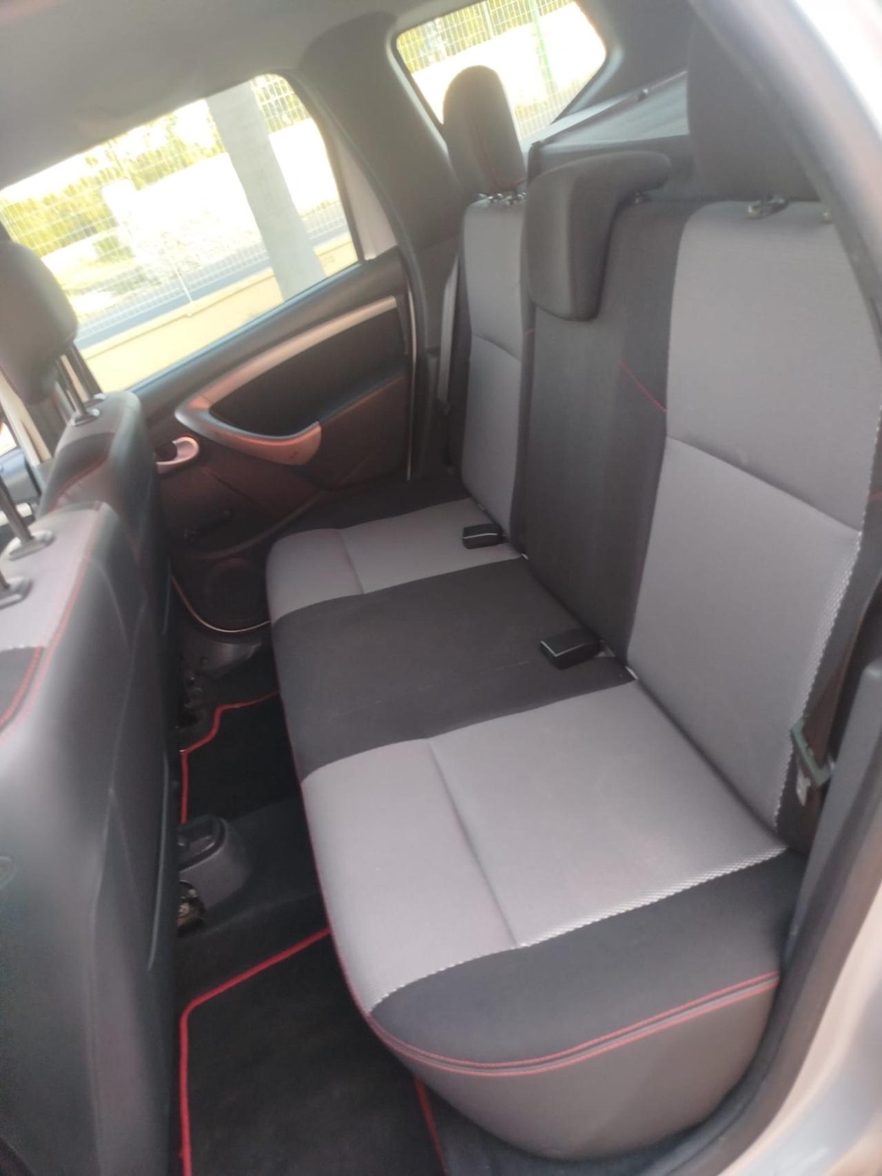 Dacia Duster 1.6 110CV 4x2 GPL Ambiance