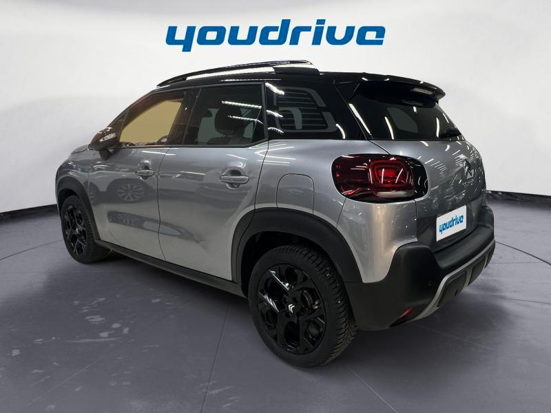 Citroen C3 Aircross 1.2 puretech Max s&s 110cv KM 13.700