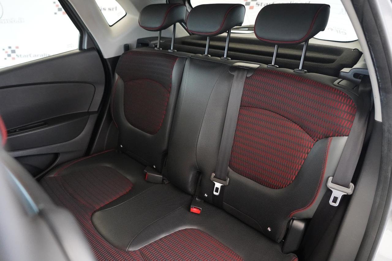 Renault Captur 1.5 dCi 90 CV EDC Project Runway