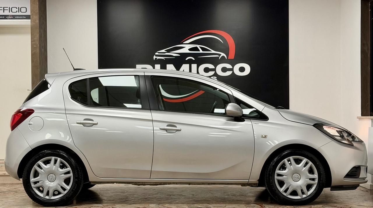 Opel Corsa 1.4 90CV GPL Tech 5 porte Innovation
