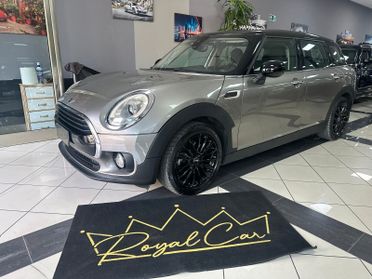 Mini Cooper D Clubman 2.0 Automatica