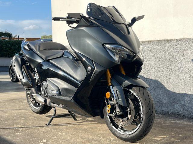 YAMAHA T Max 530 SX