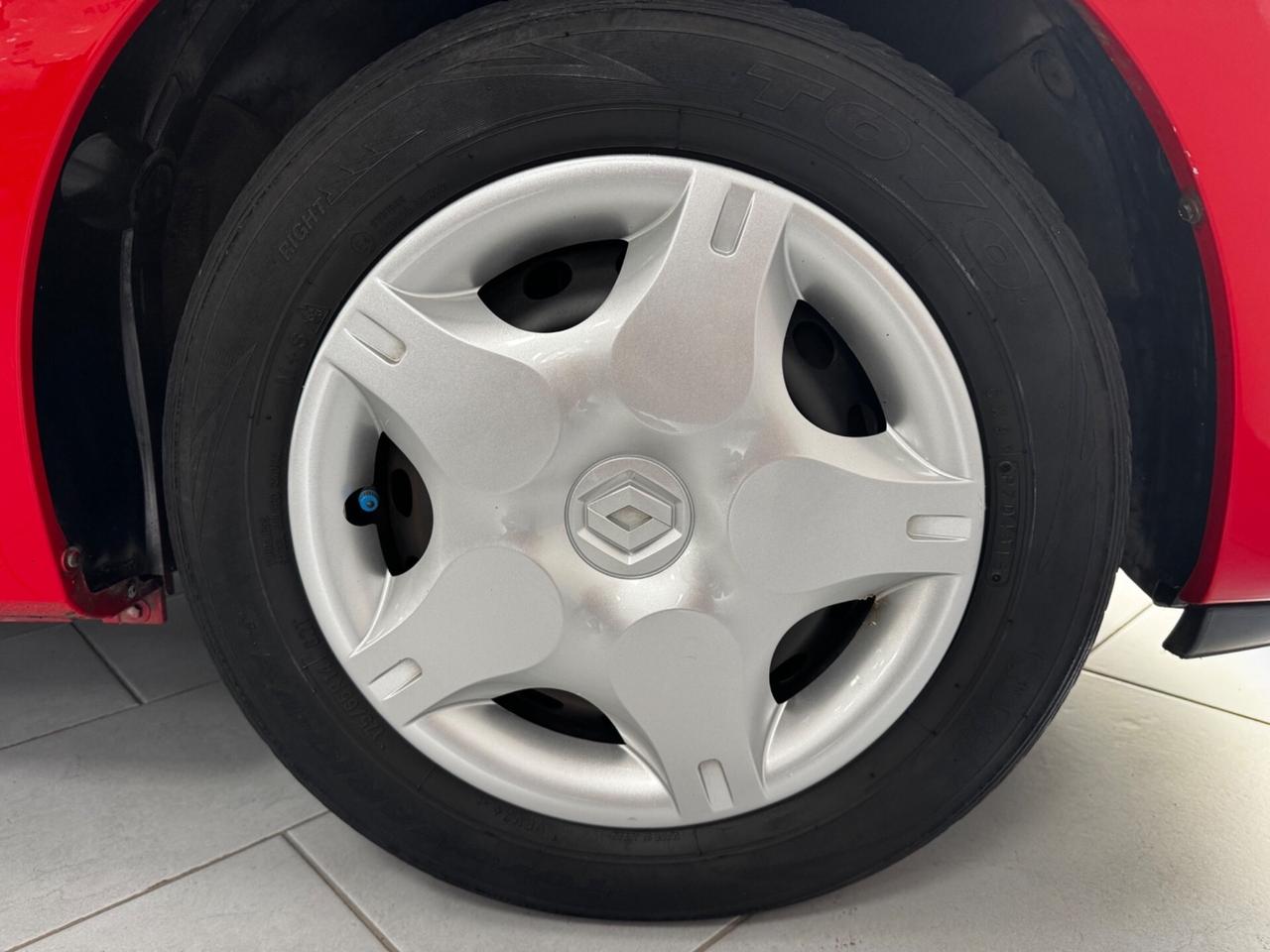 Renault Twingo 1.2 16V TCE Dynamique