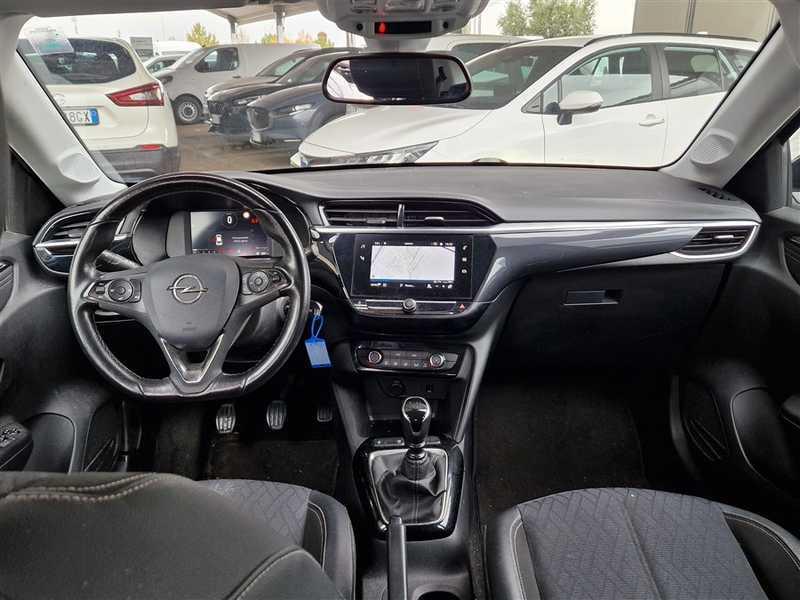 OPEL CORSA 1.5 Diesel Elegance 100cv MT6 5 PORTE