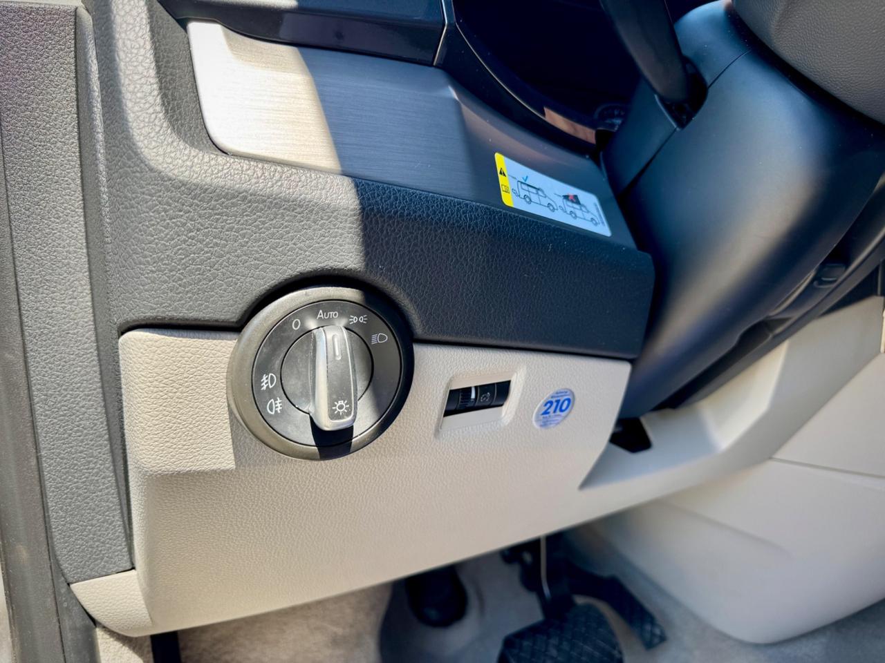 Volkswagen California Ocean - FULL OPTIONAL
