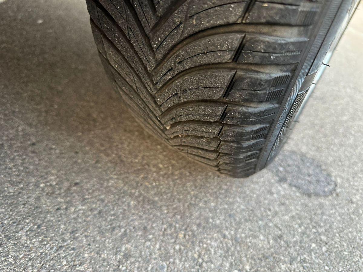 FIAT DOBLO 1.3 MJT EURO 6/B