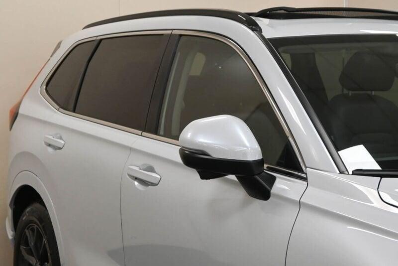 Honda CR-V CR-V 2.0 Hev eCVT Advance Style AWD