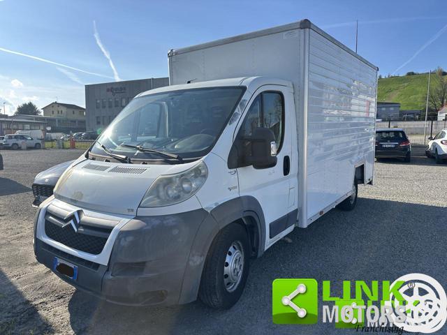 FIAT Ducato Cassonato