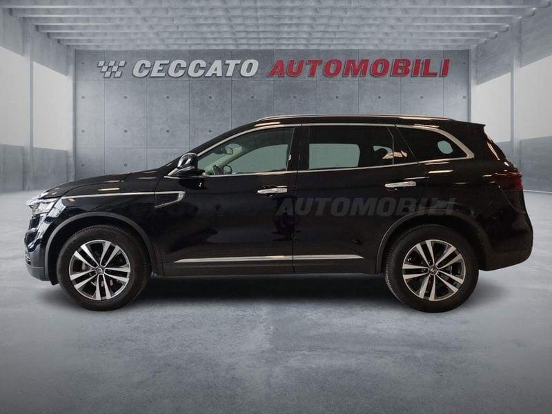 Renault Koleos Koleos 2.0 dci Intens 175cv 4x4 x-tronic