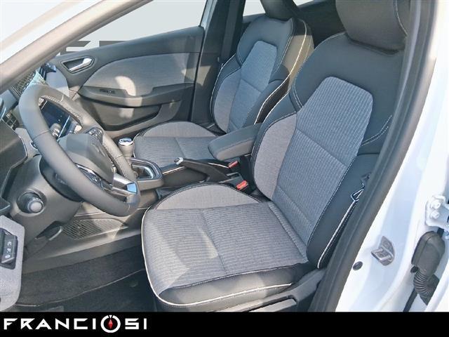 RENAULT Clio 1.0 eco-g Techno 100cv