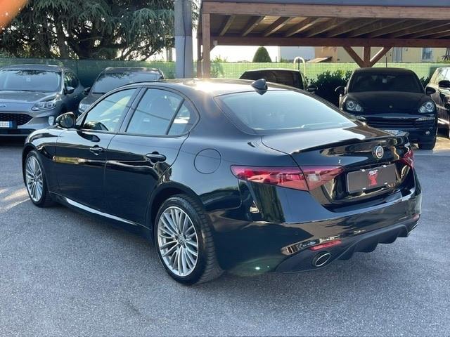 Alfa Romeo Giulia 2.2 Turbodiesel 150 CV AT8 Super