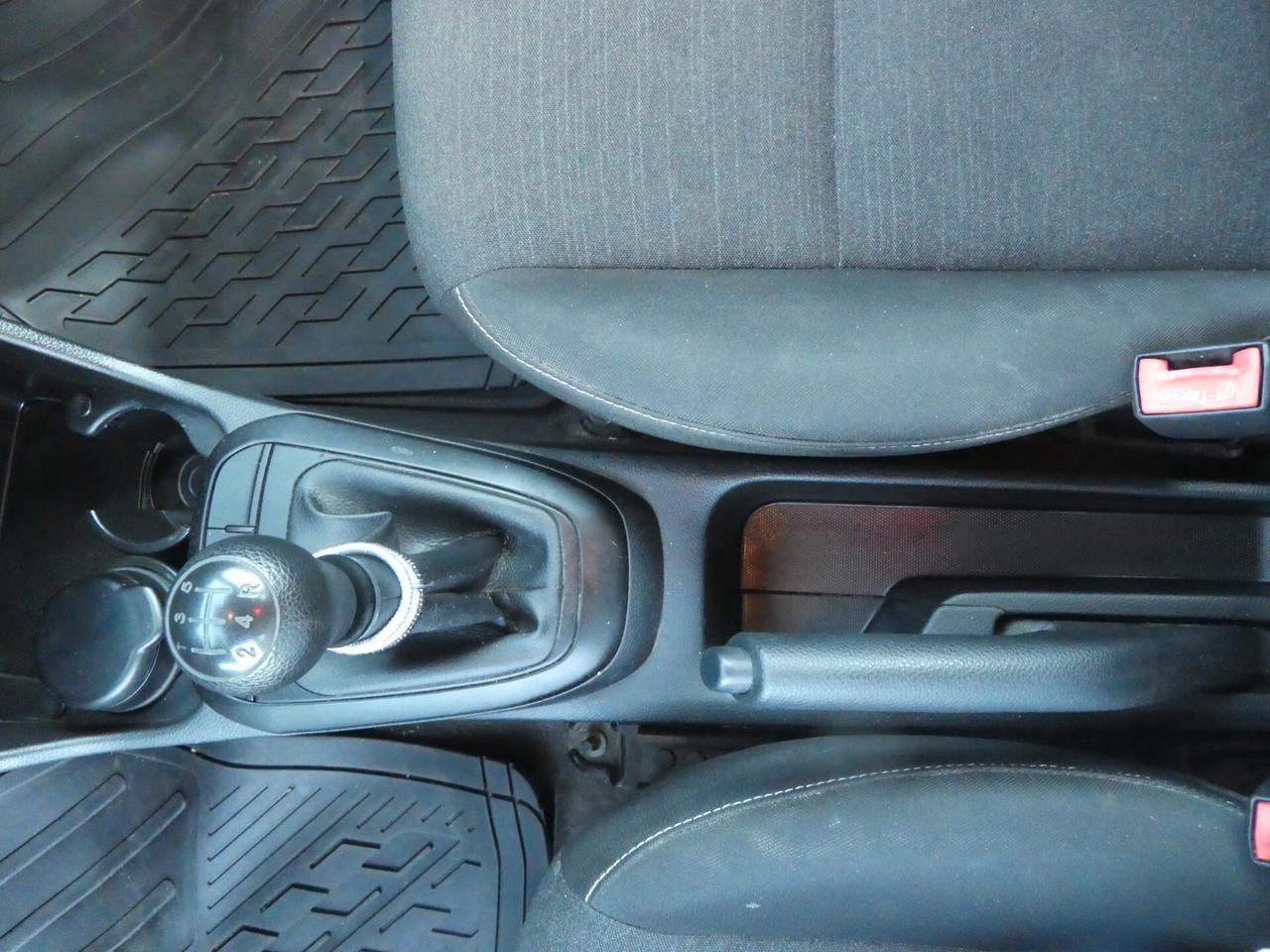 Kia Picanto 1.0 12V EcoGPL 5 porte Active OK NEOPATENTATI