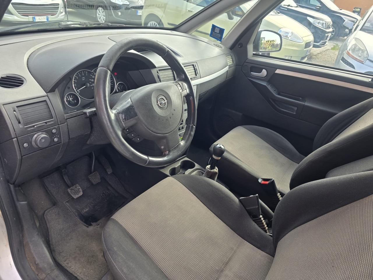 Opel Meriva 1.4 16V Enjoy