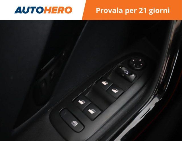 PEUGEOT 2008 1° serie PureTech Turbo 110 EAT6 S&S GT Line