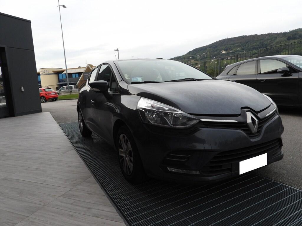 Renault Clio 5 Porte 1.5 Zen