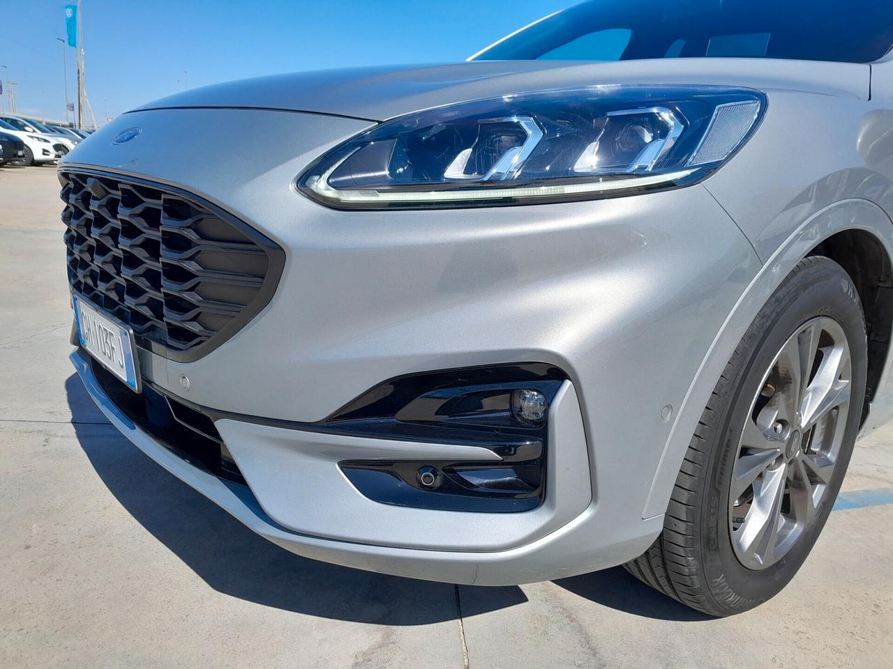 FORD KUGA ST-LINE 1.5 TDCI 120CV