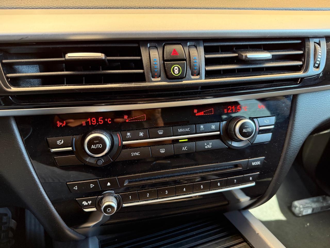 Bmw X5 sDrive25d Business