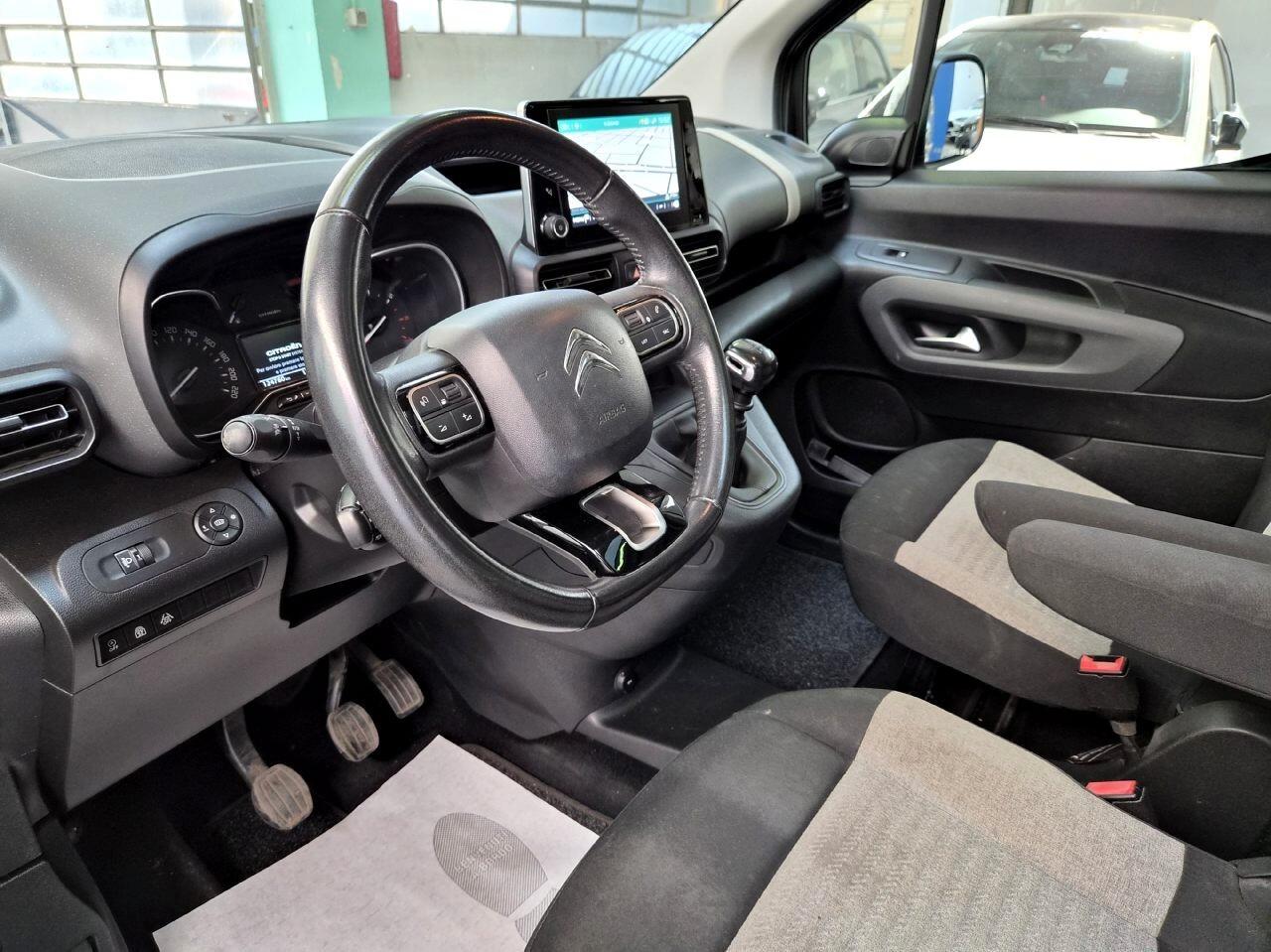 Citroen Berlingo 1.2 M Shine FULL Opt.