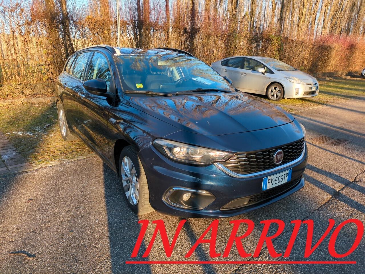 Fiat Tipo 1.6 Mjt 120cv *FULL OPT.* come NUOVA