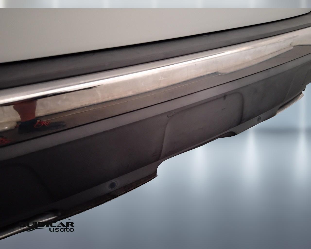 PEUGEOT 3008 II 2016 - 3008 1.5 bluehdi GT Line s&s 130cv eat8