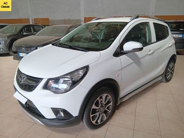 Opel Karl Rocks 1.0 (73 cv)