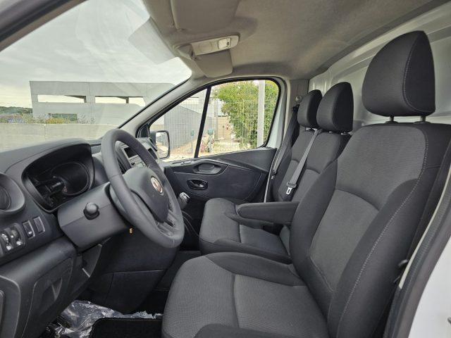 FIAT Talento 2.0 Ecojet 120CV PC-TN S&S ALLESTITO OFFICINA