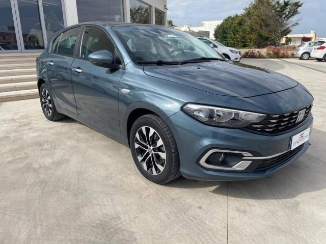 Fiat Tipo II 1.3 mjt City Life s&s 95cv