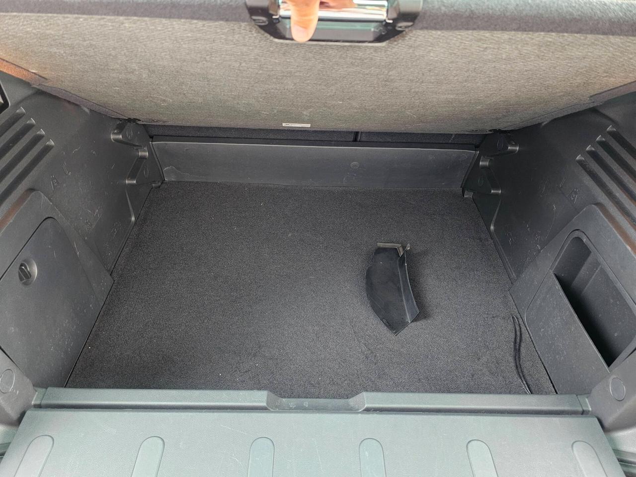 PEUGEOT 3008 1.6 HDI 112CV ACCESS PREMIUM AUTO
