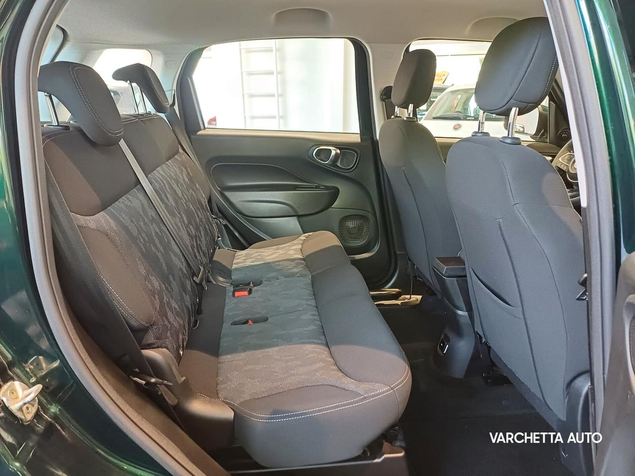 Fiat 500L 1.3 Multijet 95 CV Cross 29/12/2021