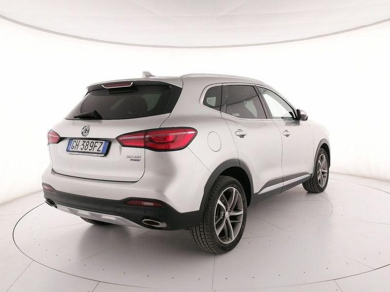 MG HS E 1.5 t-gdi phev Exclusive auto