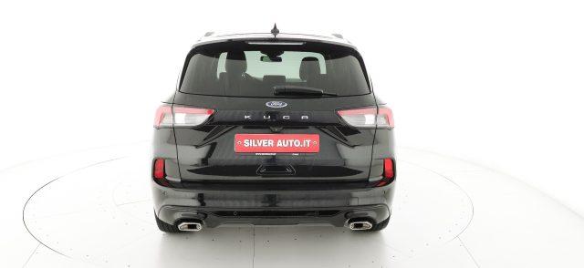 FORD Kuga 1.5 EcoBoost 150 CV 2WD ST-Line