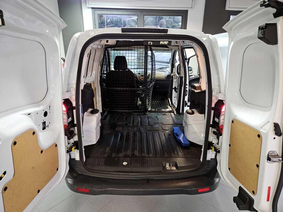 FordTransit Courier 1.5 TDCi 75CV Van Trend