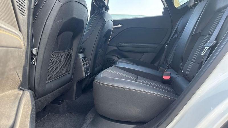 Renault Captur II 2019 1.6 E-Tech full hybrid E-Tech Engineered Au