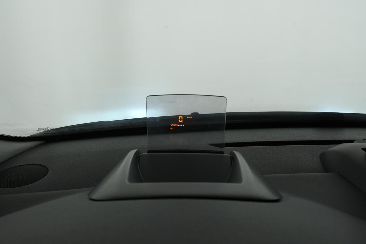 PEUGEOT 5008 2.0 hdi 16v Business 163cv auto PER COMMERCIANTI+HEAD-UP+PELLE