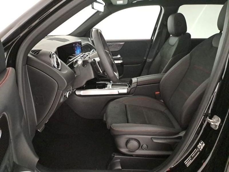 Mercedes-Benz Classe GLB GLB 35 4MATIC AMG Line Advanced Plus
