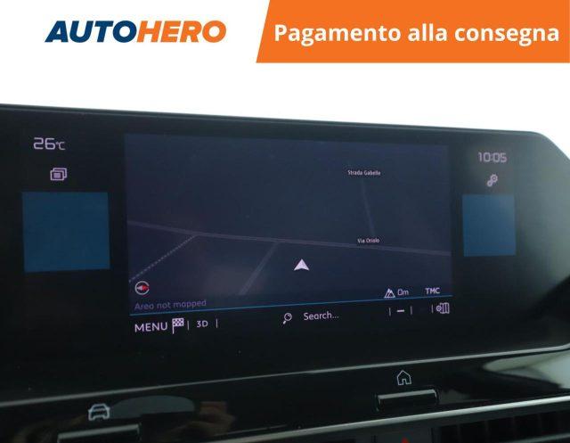 CITROEN C4 PureTech 130 S&S Shine